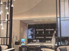 -V咖啡(兰州盛达希尔顿酒店)