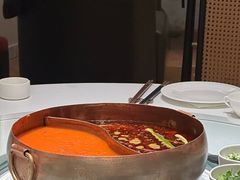 -漾亚·雍雅合鲜(桐梓林店)