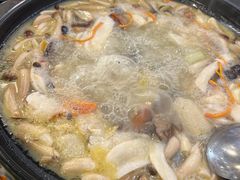 -草墩罗非鱼庄•野生菌•腊排骨(七星街上段店)