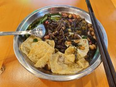 -雙冲柳州螺蛳粉&酸嘢&桂林米粉(簋街店)