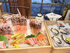-Minase水濑·日料放题(外滩店)
