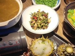 -茄子恰恰·新云南小炒(坪山益田店)