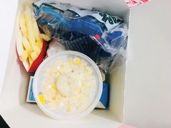 -麦当劳(坂田分店)