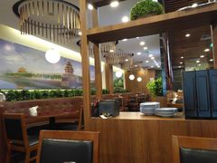 大堂-宏状元现熬粥·京味菜(黄寺大街店)