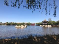 -盛世南宫影视城(北普陀影视城)