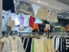 -七浦路服装批发市场
