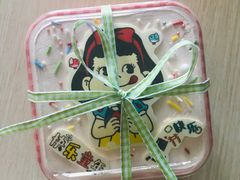 -食间旅人DIY烘焙工作室
