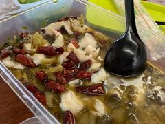 -深港1厨·港式粤菜