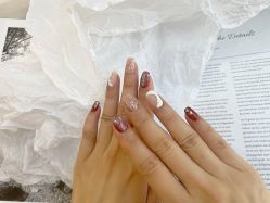 -森日式美甲沙龙MORI NAIL总店