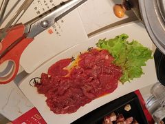 -鲜一烤肉(沈北店)