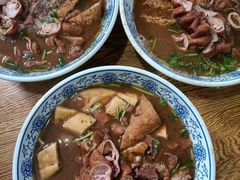 -门框胡同百年卤煮(前门煤市街店)