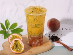 -1点点(芦潮港店)