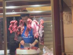 -汕锦记潮汕生鲜牛肉馆(富华店)