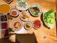 -喜来稀肉(北外滩白玉兰广场店)