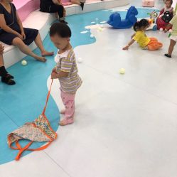 -万达宝贝王(上海浦江店)