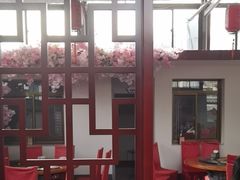 -村东第一家私房菜馆(古北水镇店)