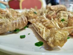 皮皮虾-抱德·潮汕味(敦和店原惠城鱼仔)