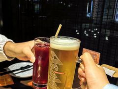 -橘焱胡同烧肉夜食(BFC外滩金融中心店)