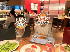 -拉蒂娜·巴西牛排馆 Latina·Brazilian Steakhouse(王府井喜悦店)