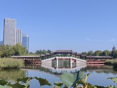 -西海子公园