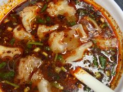 麻辣牛肉包面-包面西施(黄泥磅总店)