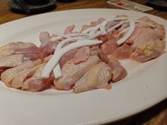 -润泽园椰子鸡(汇一城店)