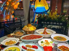 -醉长安(钟楼旗舰店)