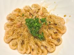 -云锦壹号·淮扬宴(徐汇万科店)