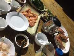 -八方海味餐厅