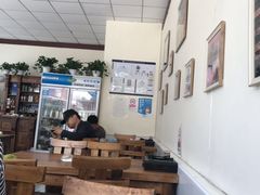 大堂-牛八宝桂林米粉(八里庄店)