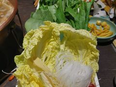 -东来顺饭庄(上地华联店)