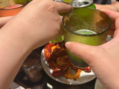 -汉丽斯巴西烤肉自助(市南店)