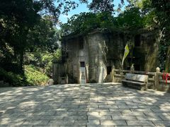 -飞霞风景名胜区