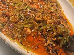 -院8里·小聚园老川菜(九眼桥店)