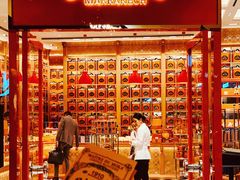 -夿萐咖啡(爱雍·乌节店)