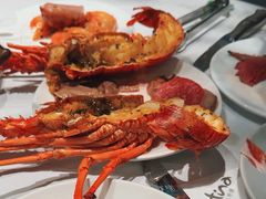 -拉蒂娜·巴西牛排馆 Latina·Brazilian Steakhouse(陆家嘴旗舰店)