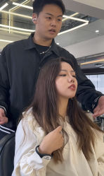 -厘里·salon