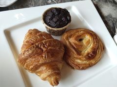 -外滩悦榕庄·海怡西餐厅
