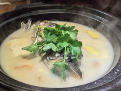 -赣饭农家·江西小炒(西乡店)
