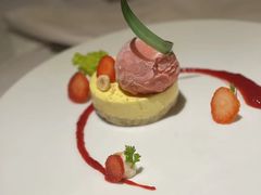 -王品牛排(福州泰禾店)