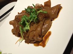 -Local泰莲庭(虹鳟鱼店)