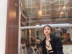 门面-Line 咖啡(石厦花园店)