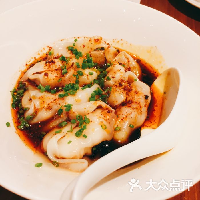 鼎泰丰(嘉里店)红油抄手图片 - 第241张