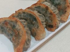 香煎窝贴饺-德烨酒家