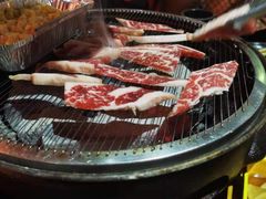 -炭虎烤肉(桂林路店)