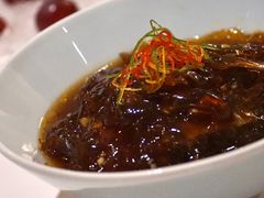 老醋拌舟山海蜇-南麓·浙里(外滩店)