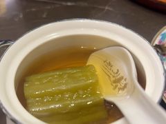 -海派悦庭·海胆烧麦·新融合菜(凯德广场店)