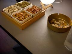 -深蓝超市Alcohol Player餐酒吧