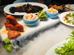 -老头儿油爆虾·1987杭州烟火味(湖滨银泰in77D区店)