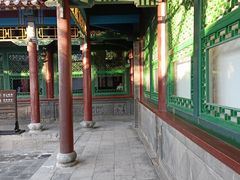 -张学良旧居陈列馆